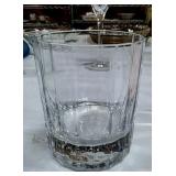 Zwiesel Old Fashioned Glass