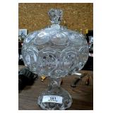 Le Smith Moon & Star Compote