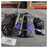 Fire Stick & Remotes