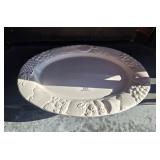 Large Gibson Platter