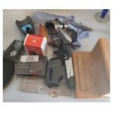 Wine Opener & Miscellaneous