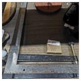 Large Clamp & Miscellaneous Tools