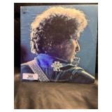 Bob Dylan Vinyl Record Album
