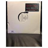 Michael Jackson Vinyl Record Album