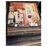 REO Speedwagon Vinyl Record Album