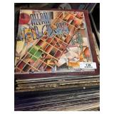 Allan Holdsworth Vinyl Record Album