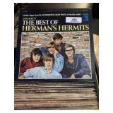 The Best of Herman's Hermits Vinyl Record Album