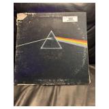 Pink Floyd Vinyl Record Album