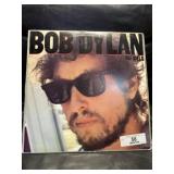 Bob Dylan Vinyl Record Album
