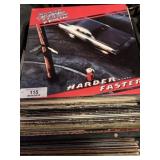 April Wine Vinyl Record Album