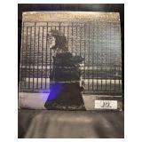 Neil Young Vinyl Record Album