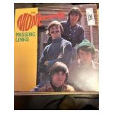 The Monkees Vinyl Record Album