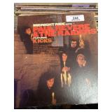 Midnight Ride Vinyl Record Album