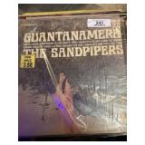 The Sandpipers Vinyl Record Album