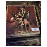 REO Speedwagon Vinyl Record Album