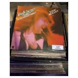 Bob Steger Vinyl Record Album