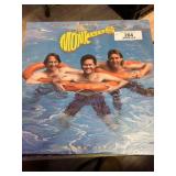 The Monkees Vinyl Record Album