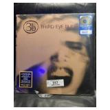 Third Eye Blind Vinyl Record Album