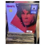 The Doors Vinyl Record Album