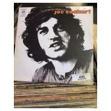 Joe Cocker! Vinyl Record Album