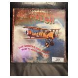 Joe Walsh Vinyl Record Album