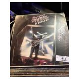 April Wine Vinyl Record Album