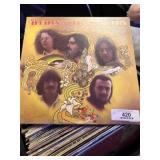 The Turtles Vinyl Record Album