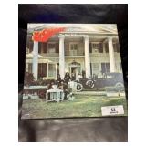 El Chicano Vinyl Record Album