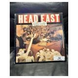Head East Vinyl Record Album