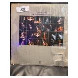 Otis Redding Vinyl Record Album