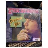 Eric Burdon Vinyl Record Album