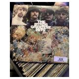 The Byrds Vinyl Record Album