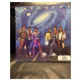 Jackson 5 Vinyl Record Album