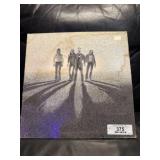 Bad Company Vinyl Record Album