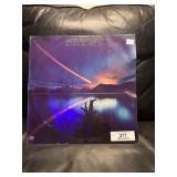 Firefall Vinyl Record Album