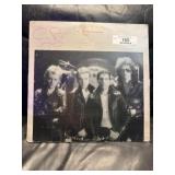 Queen Vinyl Record Album