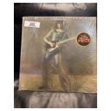 Jeff Beck Vinyl Record Album