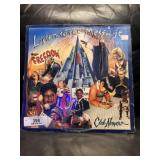 Club Nouveau Vinyl Record Album