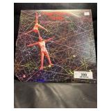 Thompson Twins Vinyl Record Album