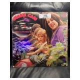 Mama Cass Vinyl Record Album