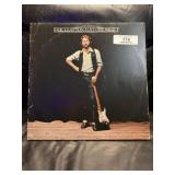 Eric Clapton Vinyl Record Album