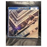 The Beatles Vinyl Record Album