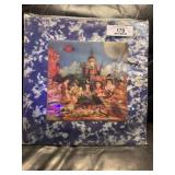 The Rolling Stones Vinyl Record Album