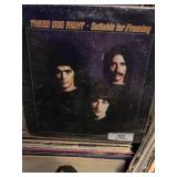 Three Dog Night Vinyl Record Album