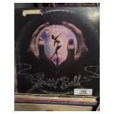 Styx Vinyl Record Album
