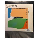 Genesis Vinyl Record Album