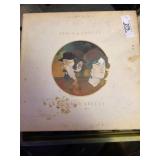 Seals & Crofts  Vinyl Record Album