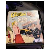 Cruisin' 1956 Vinyl Record Album