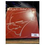 Fats Domino Vinyl Record Album