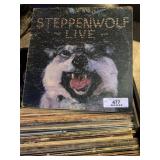 Steppenwolf Vinyl Record Album